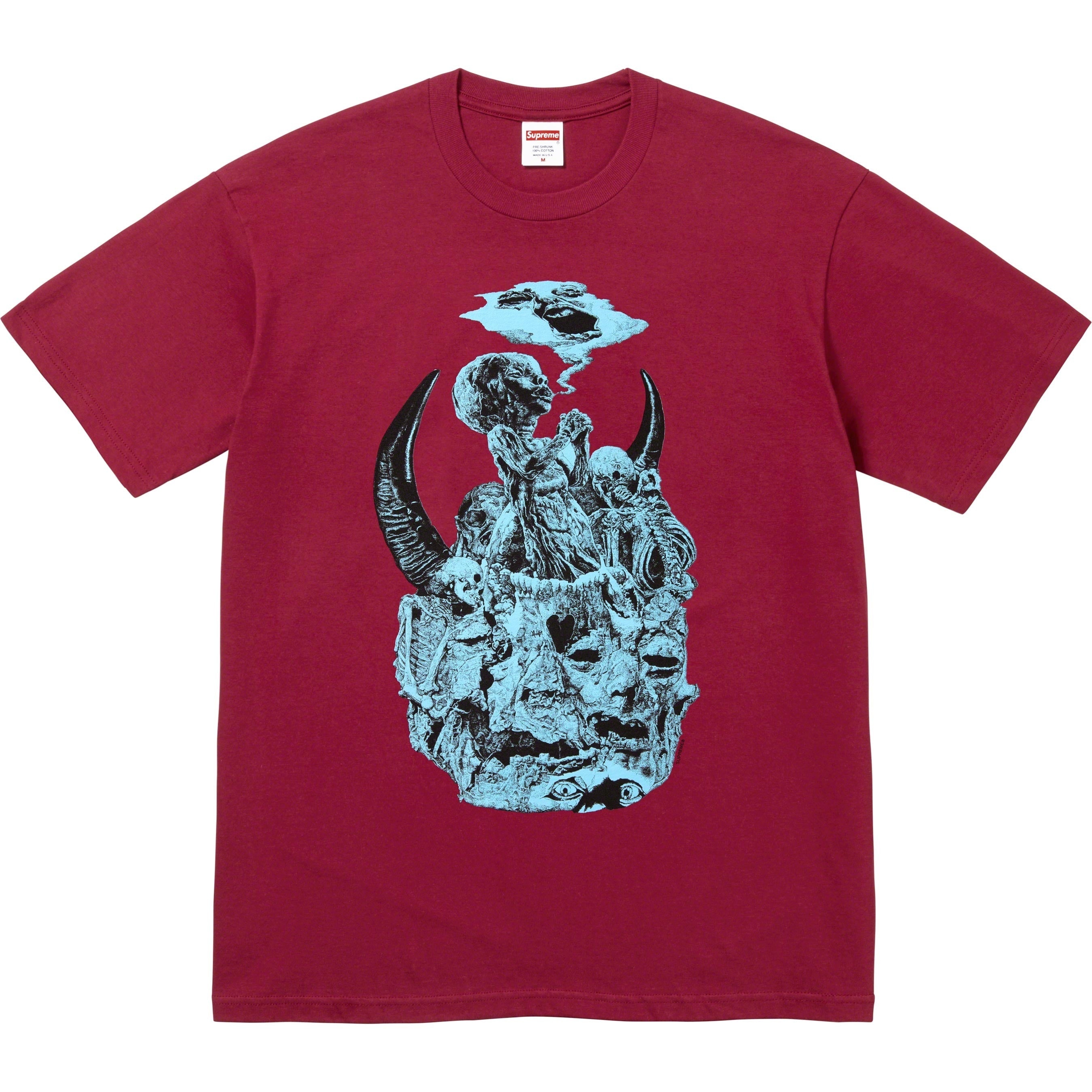 Mutants Tee view 5